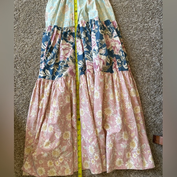 Free people bluebelle maxi dress - Picture 4 of 8